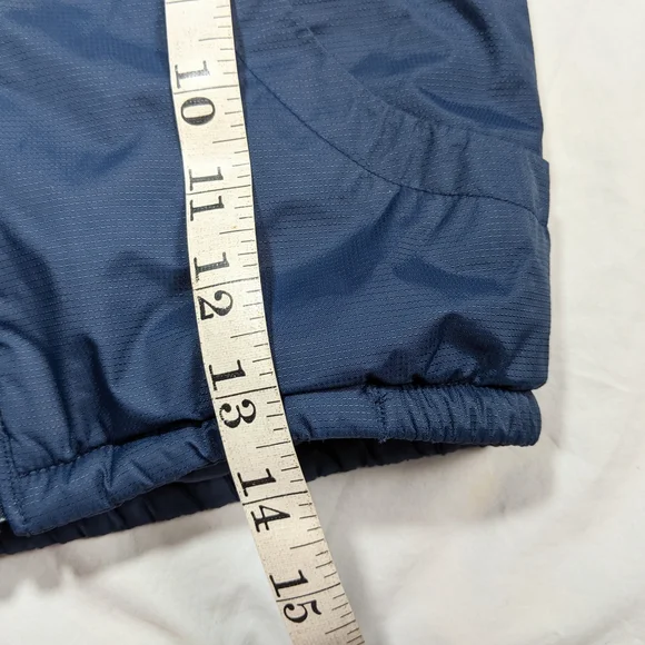 Columbia Baby Boys Reversible Insulated Jacket Size 12-18 Months - Picture 9 of 12